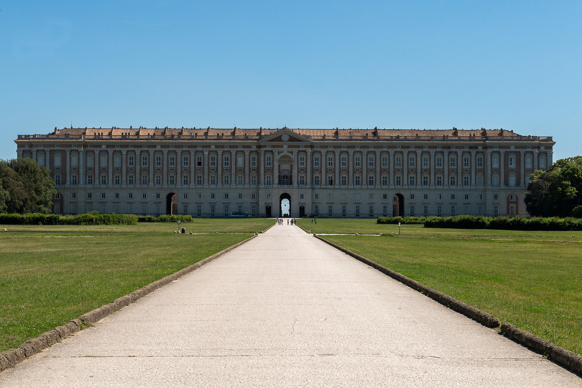 Giornate Europee del Patrimonio 2024: un successo tra storia, arte e cultura alla Reggia di Caserta