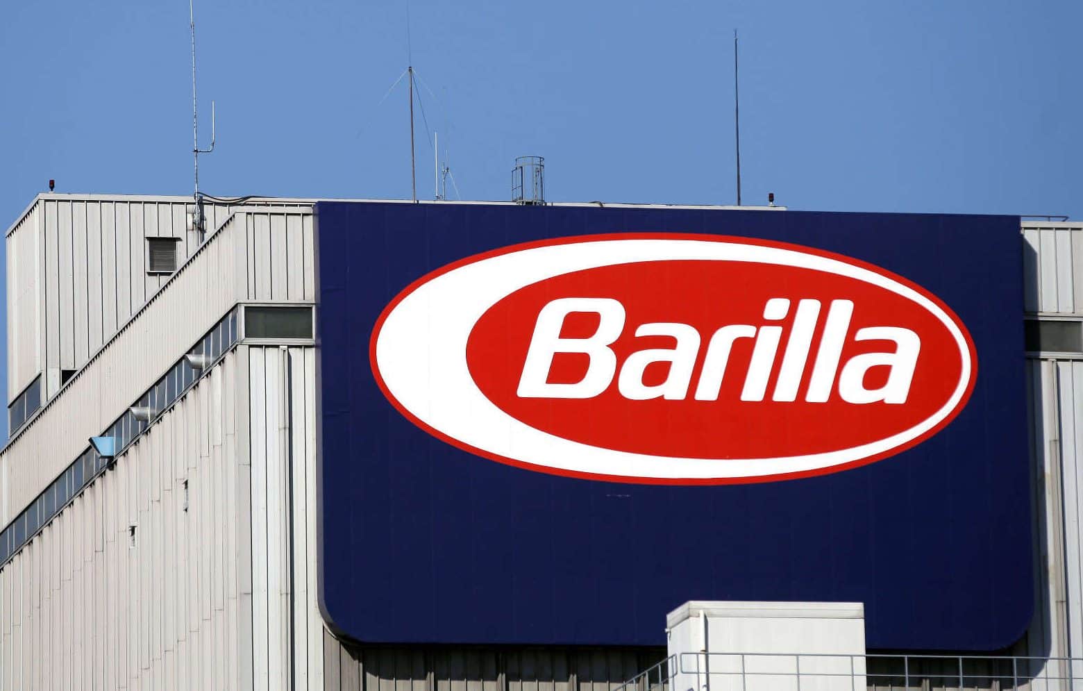 Assunzioni Barilla