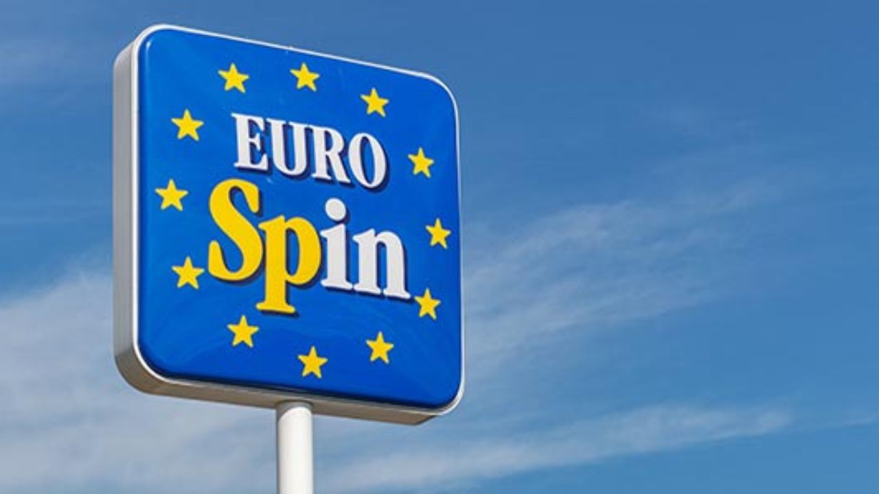 eurospin lavora con noi