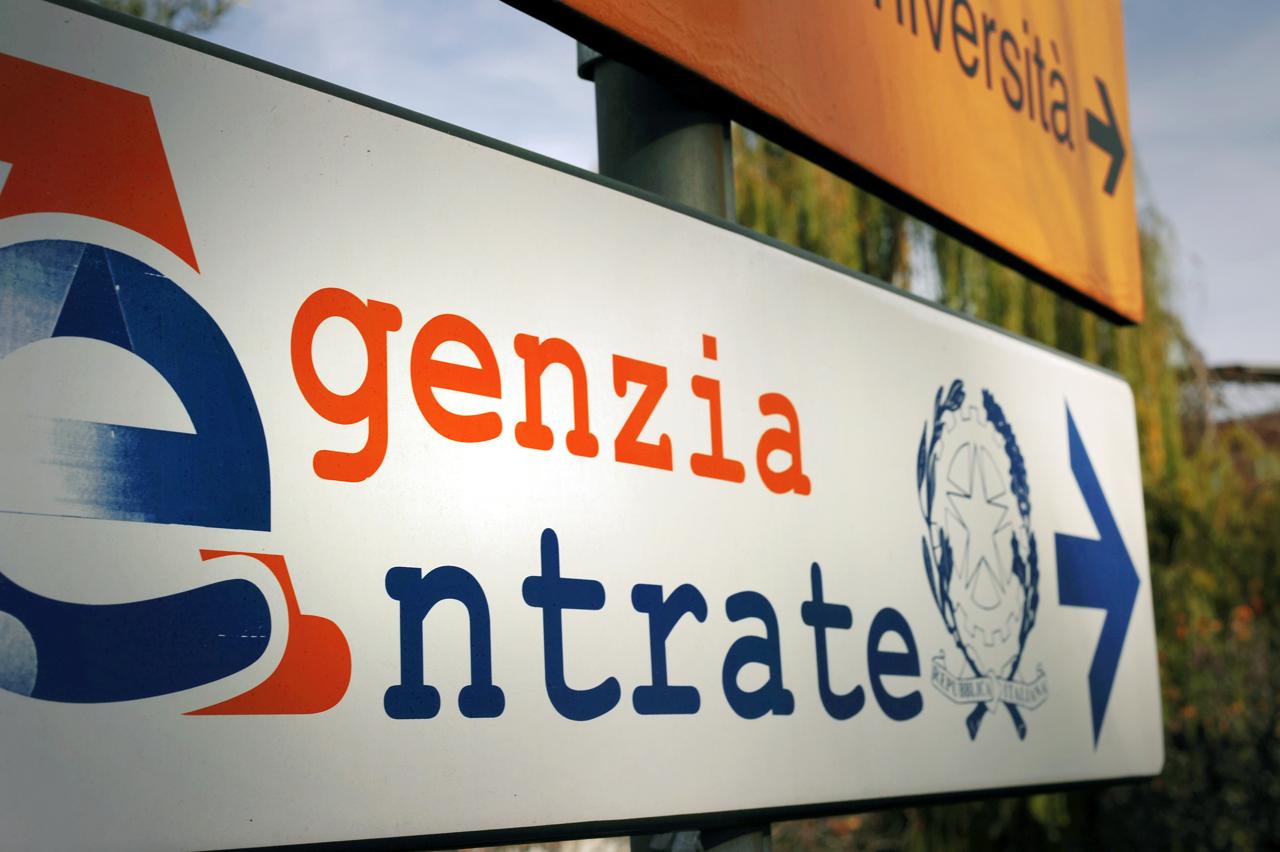 Concorso Agenzia delle Entrate