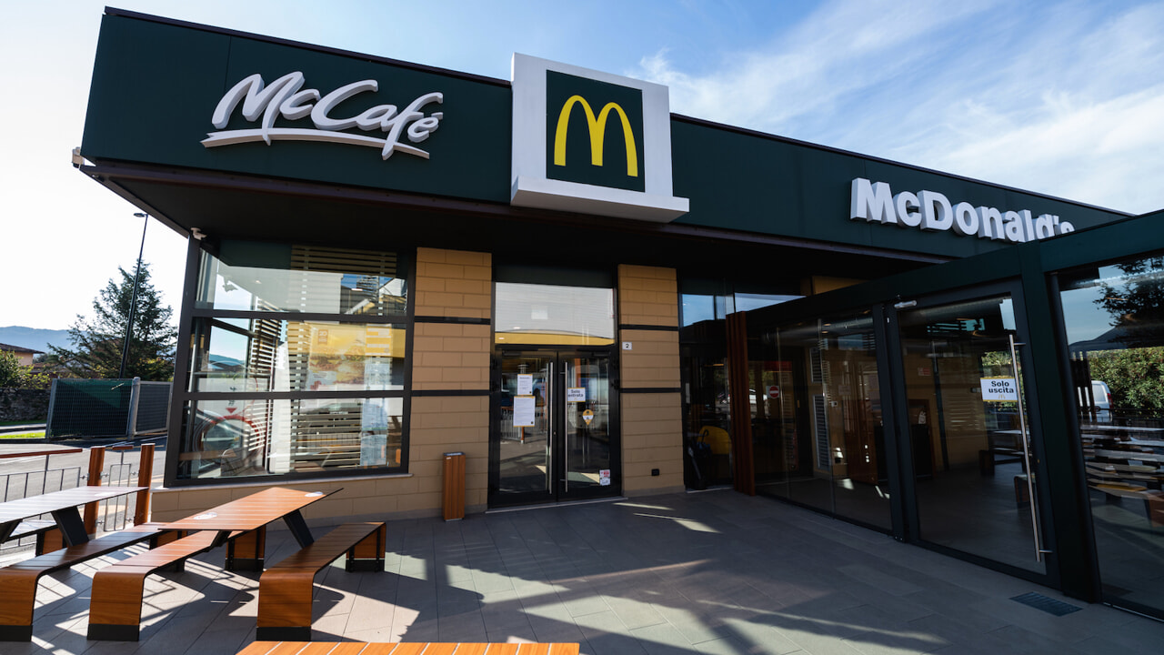 McDonald's assunzioni