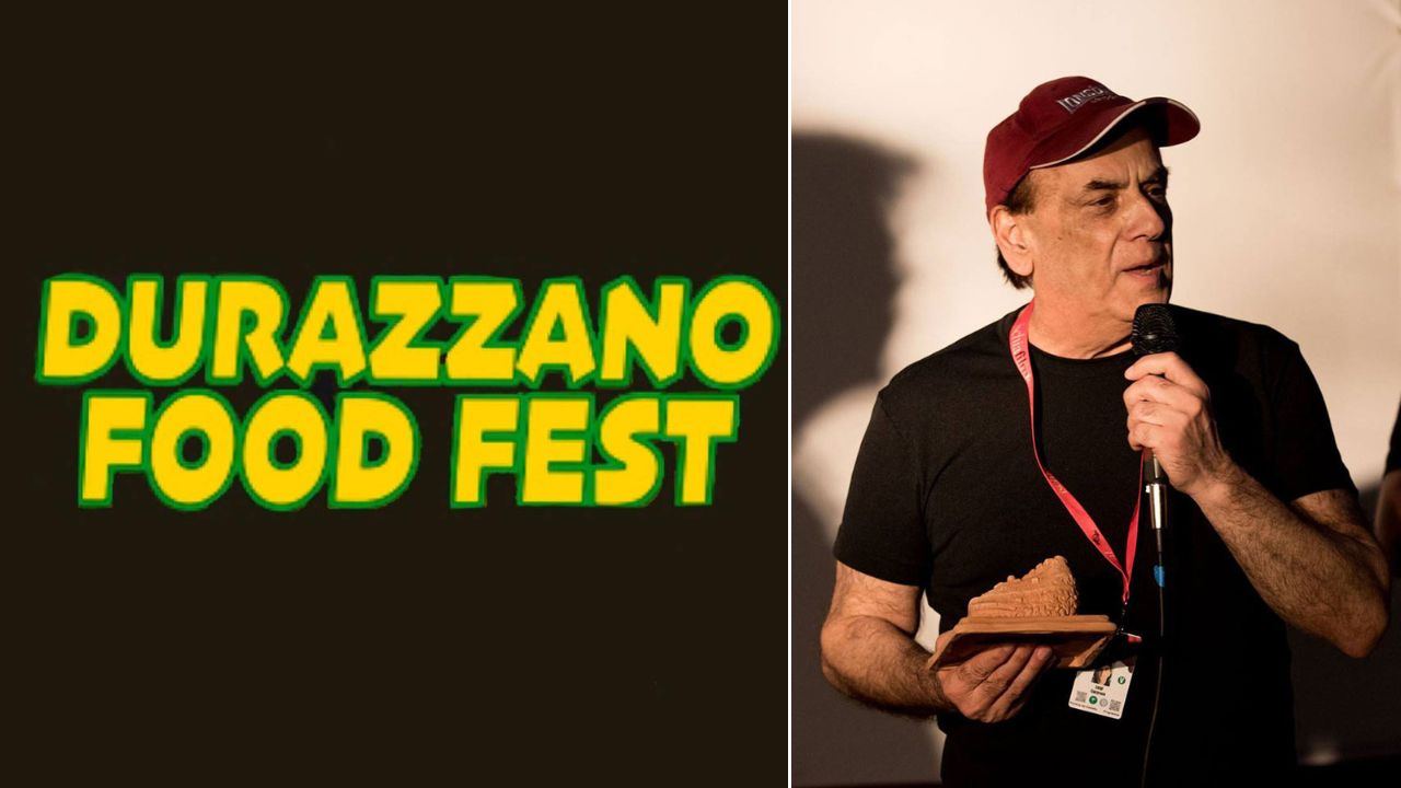 Durazzano Food Fest