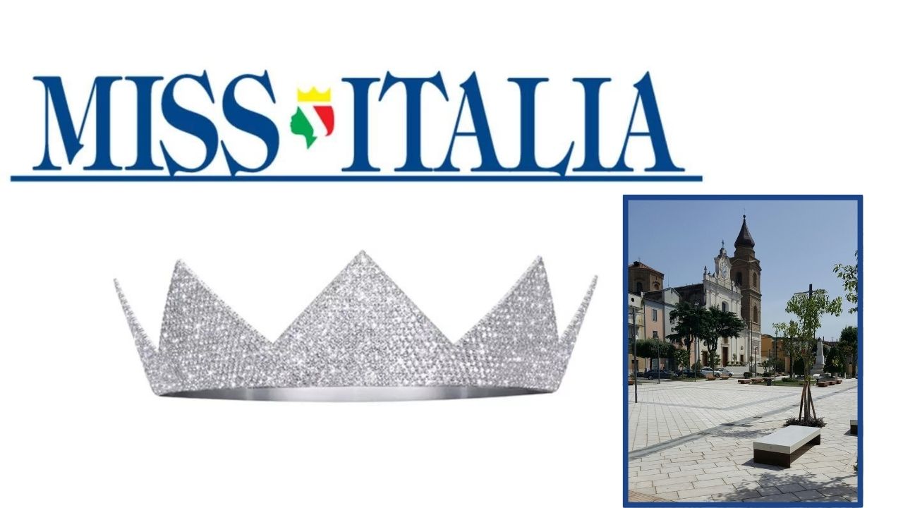 miss italia santa maria a vico