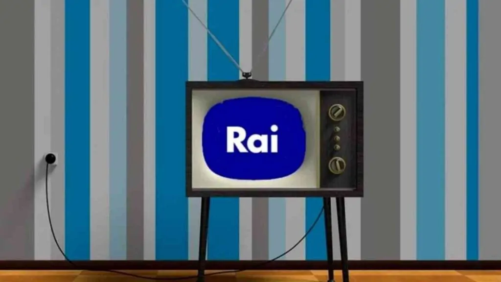 Canone Rai 2024