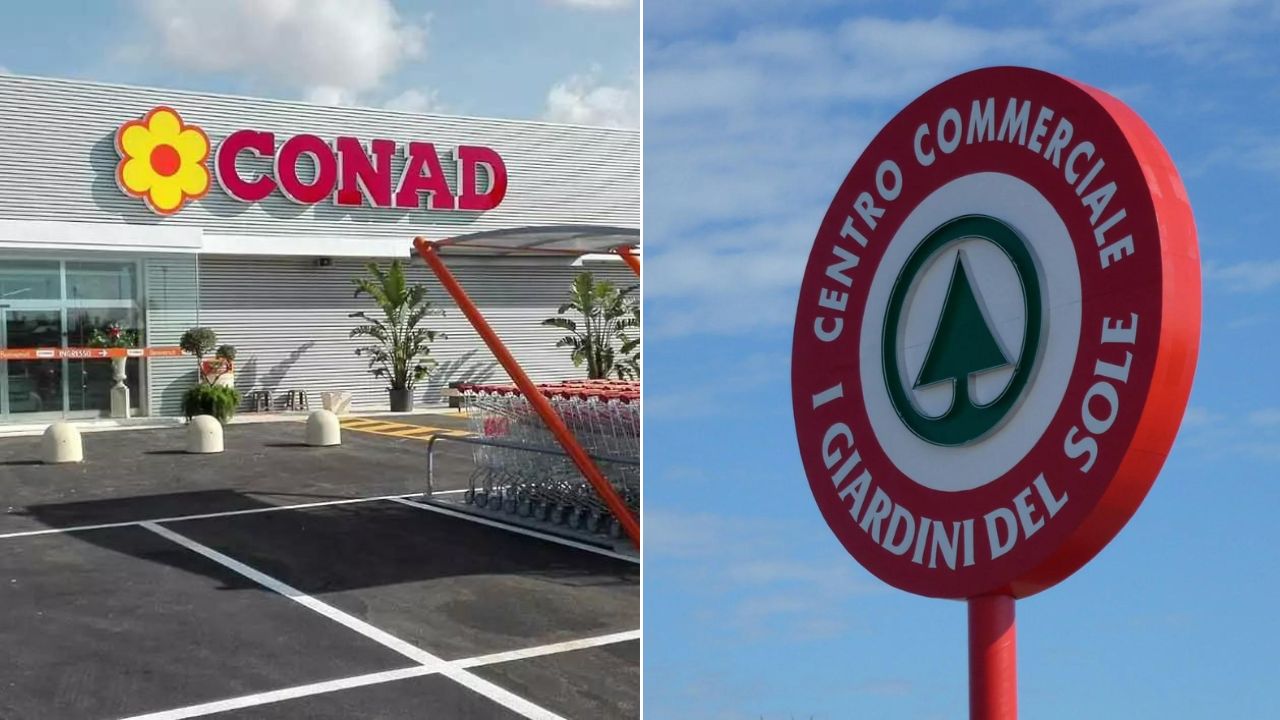 Conad capodrise