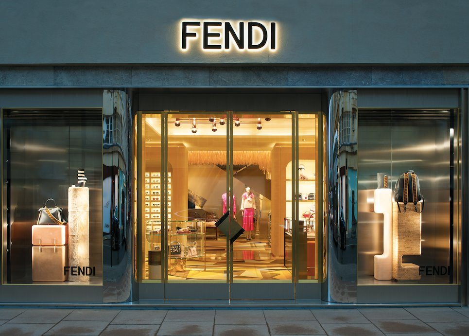 FENDI lavora con noi