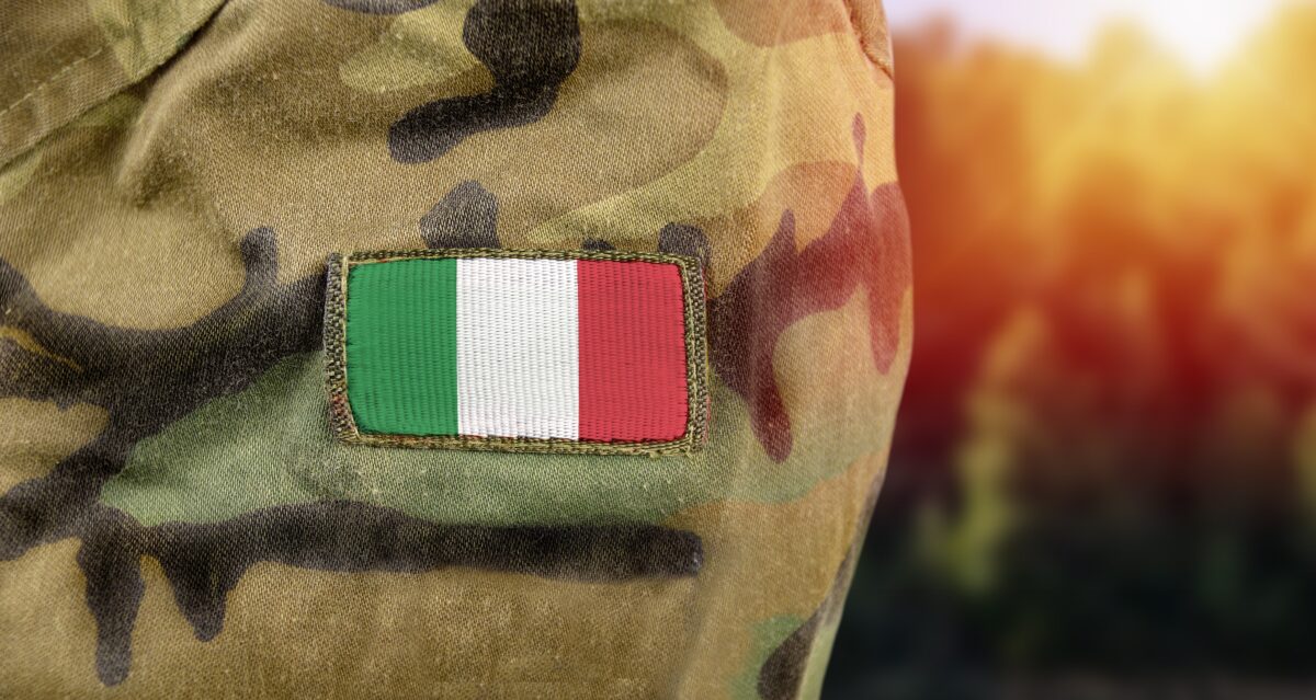 concorso esercito VFI 2024