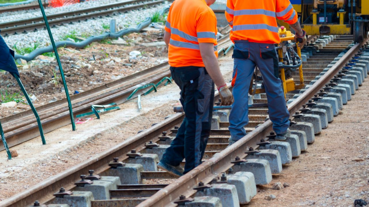 corso gratuito Produzione e manutenzione veicolo ferroviario