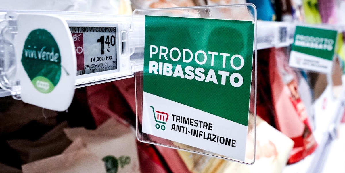 supermercati sconto caserta