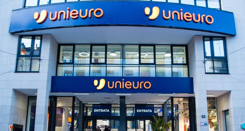 unieuro