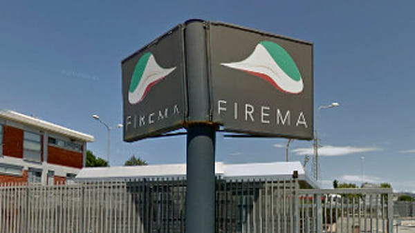 firema caserta