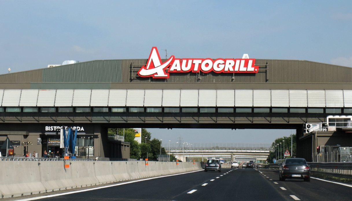 autogrill