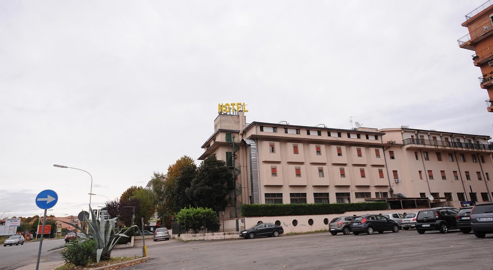 hotel serenella