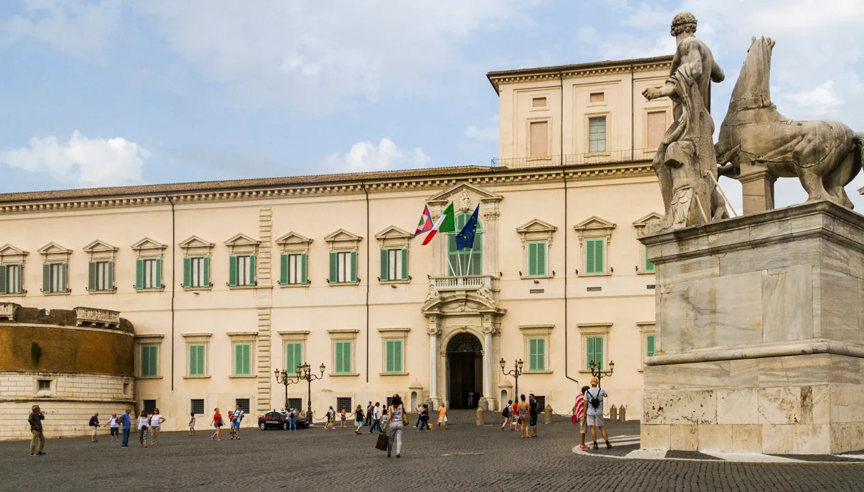 quirinale