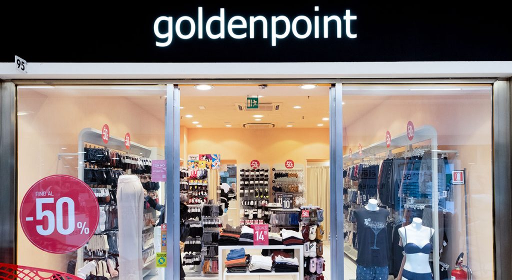 goldenpoint