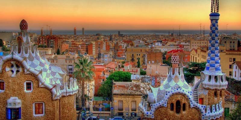 barcellona