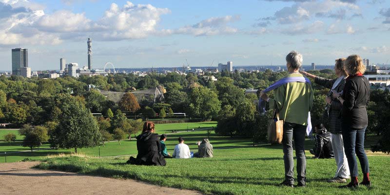 primrose-hill-londra