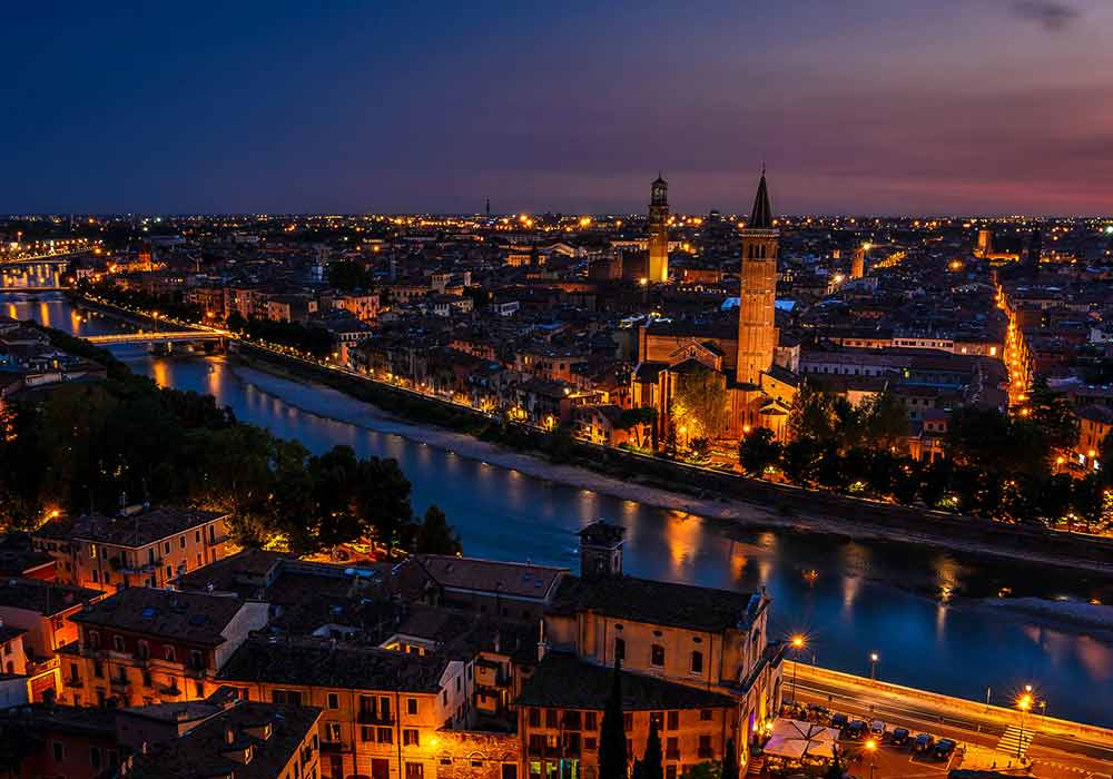 verona