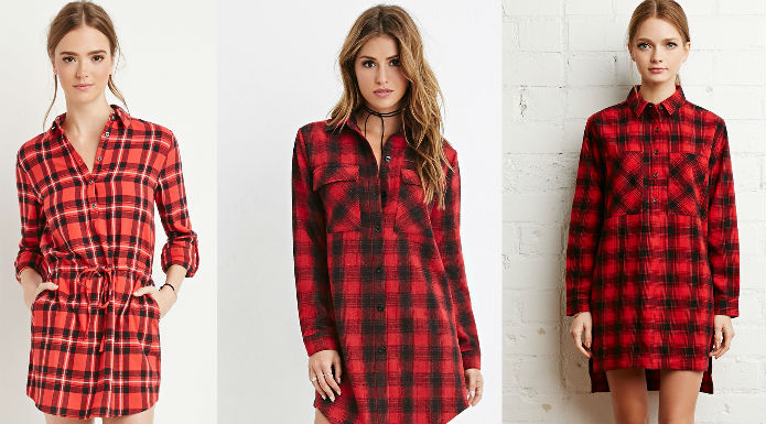 camicia-tartan-forever21