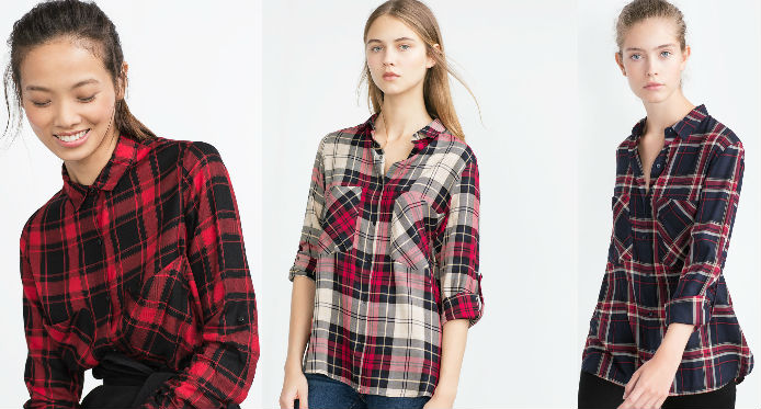 camicia-tartan-zara