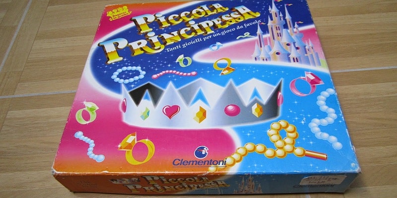 piccola-principessa