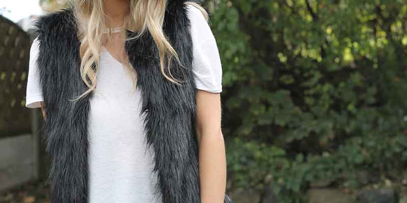 outfit-gilet-pelliccia