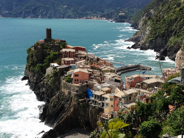 vacanze estive 2018 le cinque terre