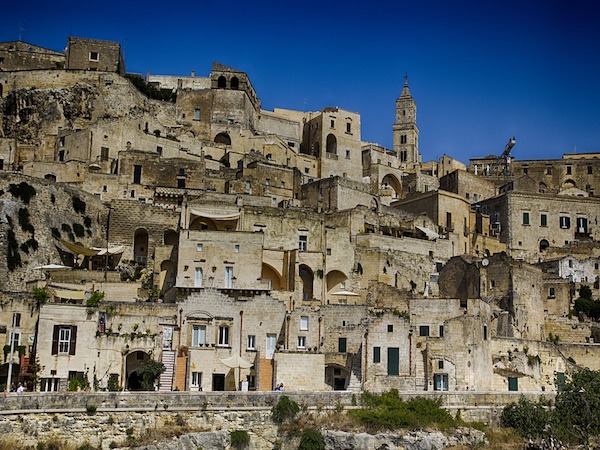 vacanze estive 2018 matera